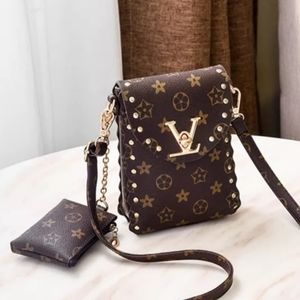 Crossbody /Coin Purse